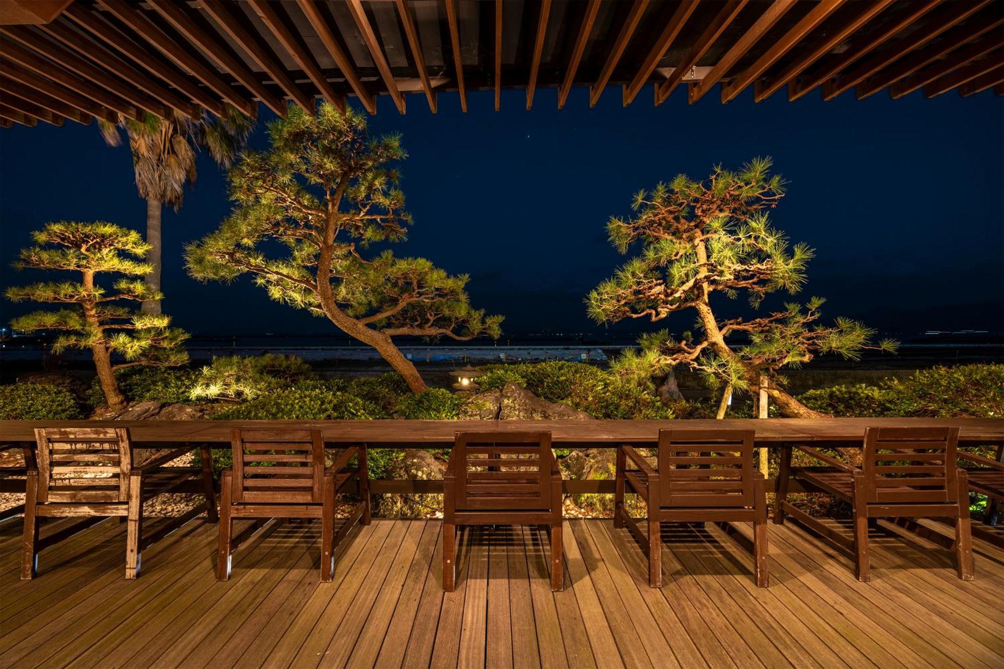 Ibusukionsen Hotel Shougetu Exterior photo