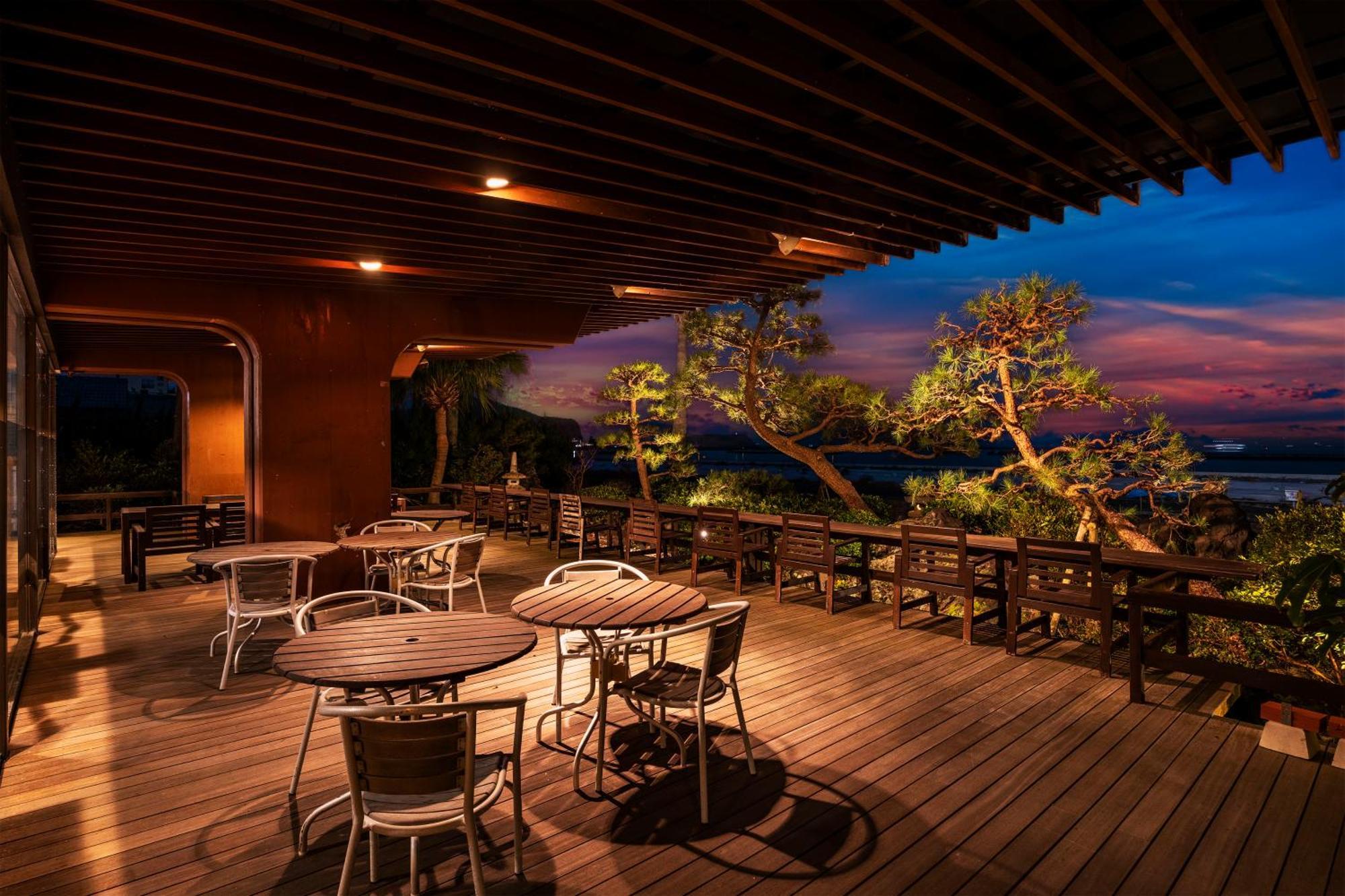 Ibusukionsen Hotel Shougetu Exterior photo