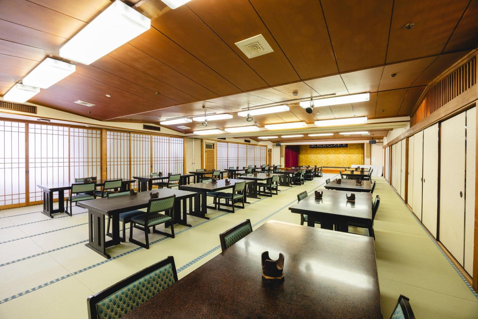 Ibusukionsen Hotel Shougetu Exterior photo