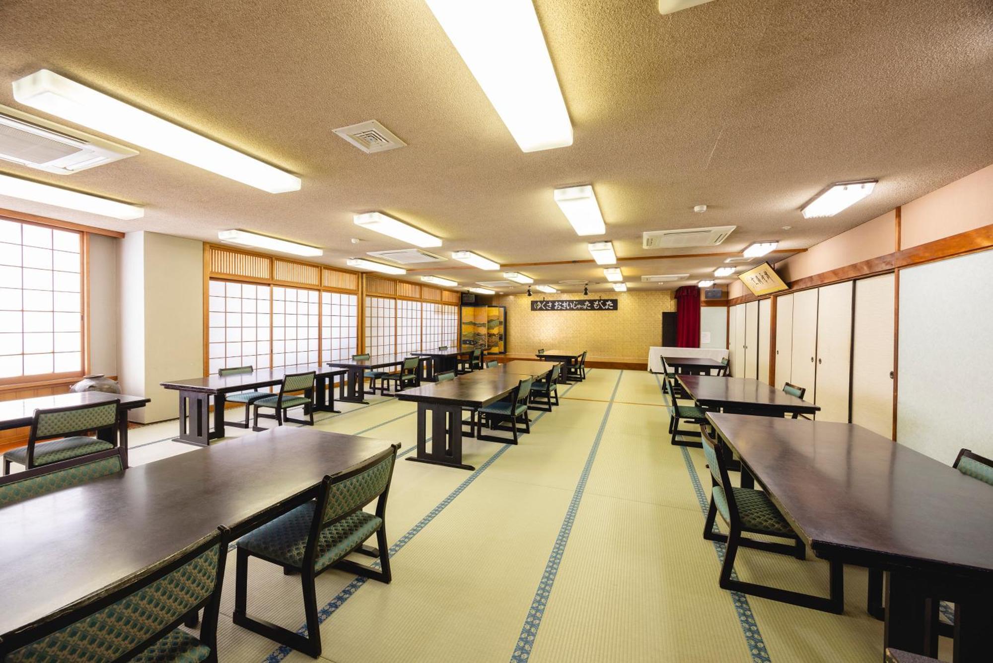 Ibusukionsen Hotel Shougetu Exterior photo