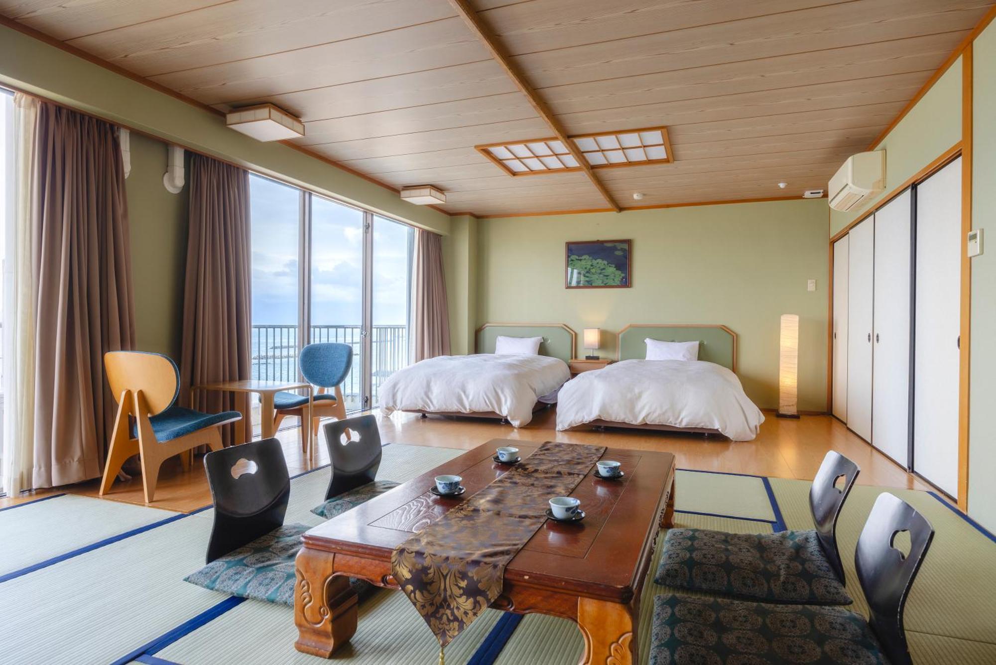 Ibusukionsen Hotel Shougetu Exterior photo