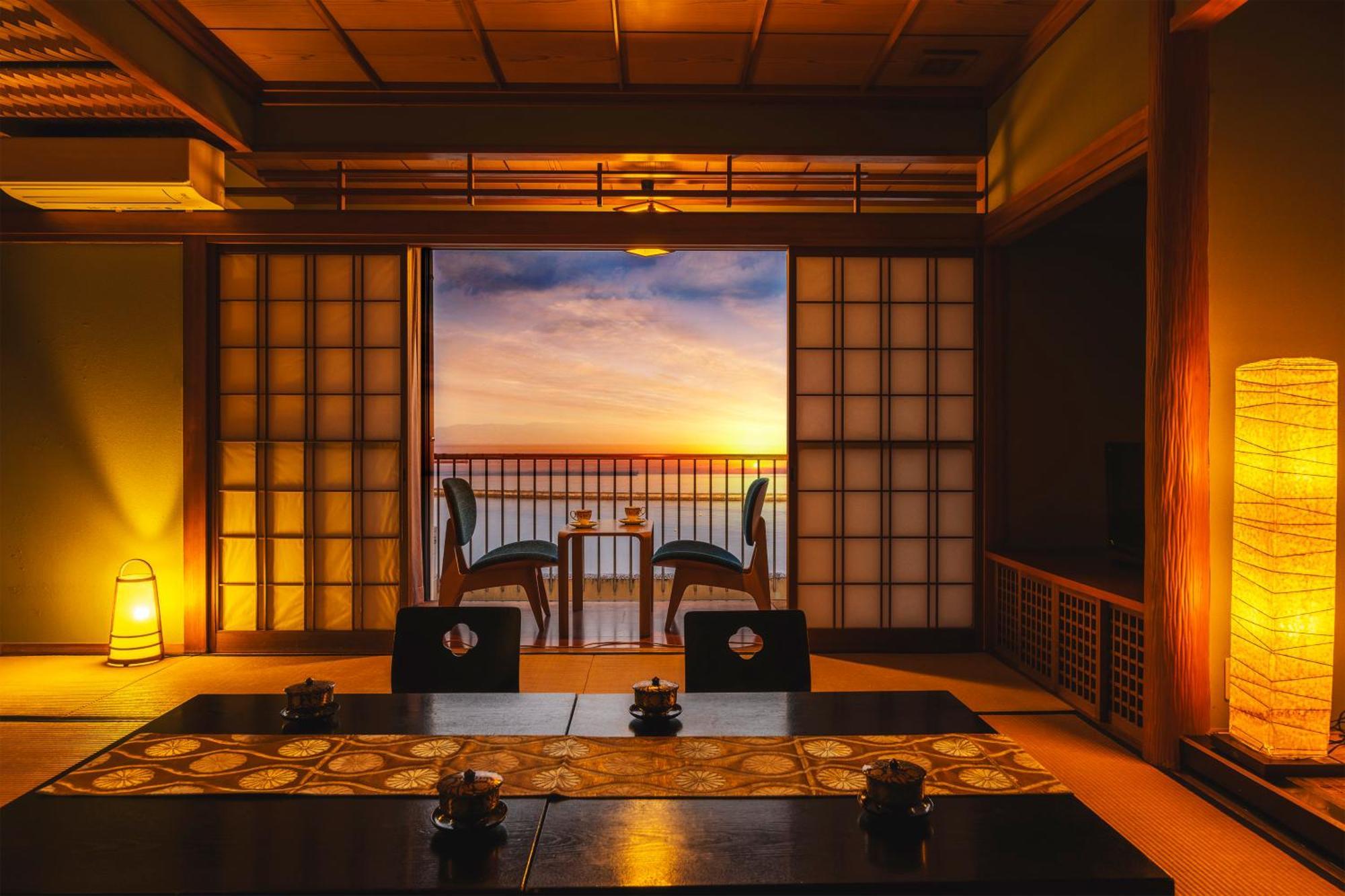Ibusukionsen Hotel Shougetu Exterior photo