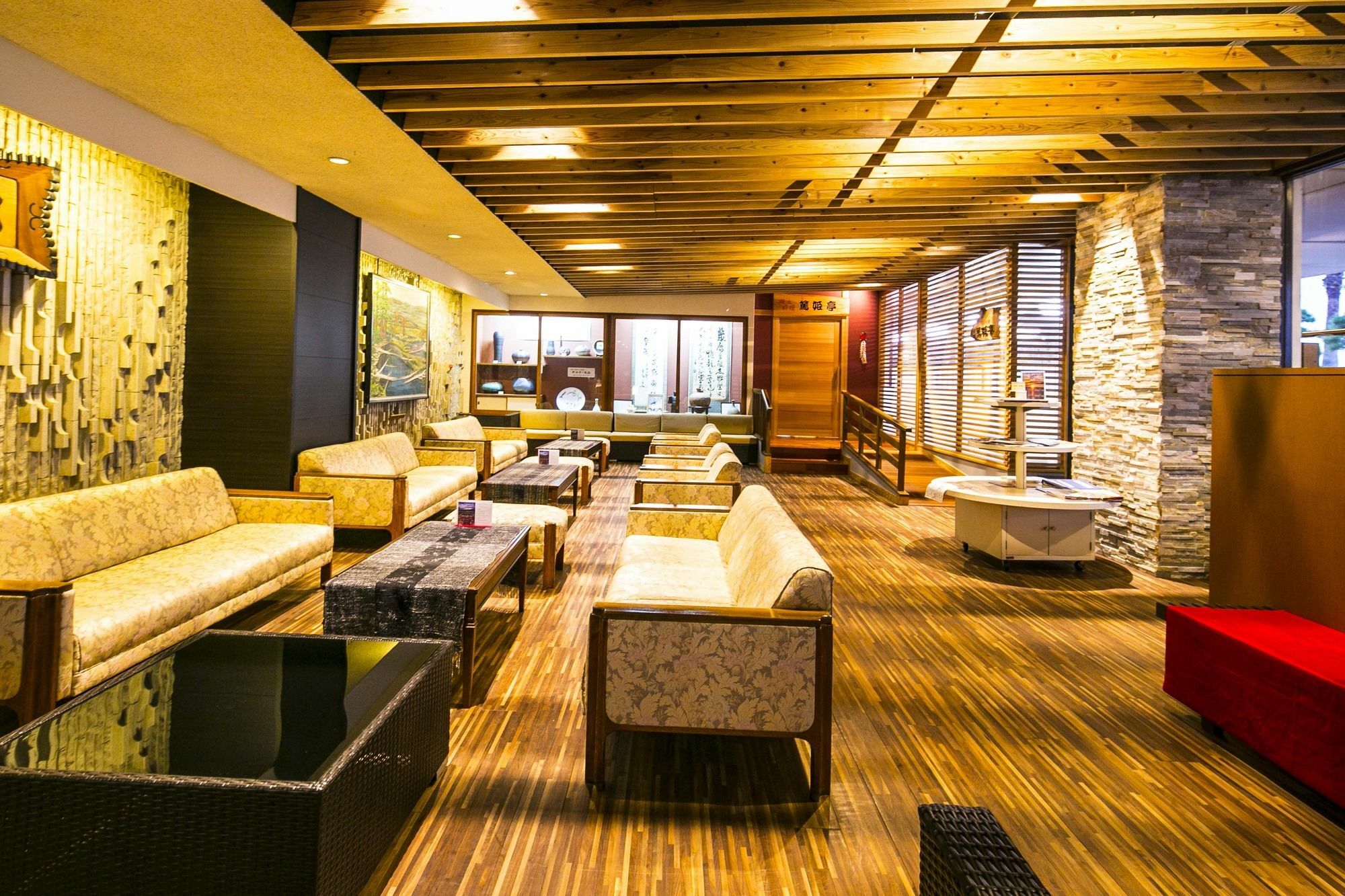 Ibusukionsen Hotel Shougetu Exterior photo